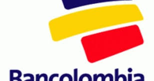 Resultado de imagen de bancolombia