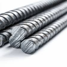 ARS Steel TMT Bar - Fe 550 - 20mm at ₹ 64/kg | TMT Steel ...