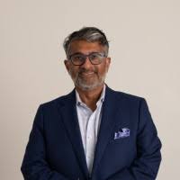 Neil Talegaonkar