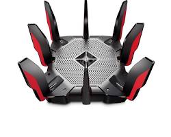 TP-Link Archer AX11000 Wi-Fi router