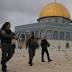 Suspected arson targets key witness in fatal West Bank firebombing
