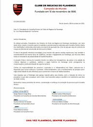 Clube de Regatas do Flamengo - News update