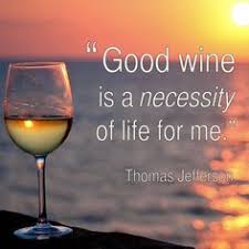 Wine Quotes on Pinterest | Wine, Drink Wine and Leave Me via Relatably.com