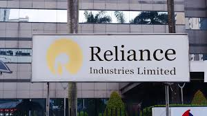 reliance