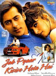 Hindi Lyrics &gt; Jab Pyar Kisi Se Hota Hai &gt; Madhosh Dil Ki Dhadkan. jab pyar kisi se hota hai Following is the lyrics of &#39;Madhosh Dil Ki Dhadkan&#39; song from ... - jab%2520pyar%2520kisi%2520se%2520hota%2520hai