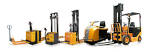 Material Handling Equipment - Grainger Industrial Supply