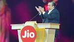 Reliance provided fastest data speed