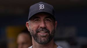 Why Justin Verlander is 'really worried' about MLB after he retires