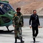 Sino-India border remains sensitive, potential