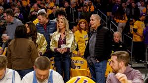 Lakers à Venda? Família Buss Negocia Transação Bilionária!