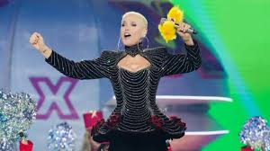 Xuxa vira aposta da Globo contra o SBT neste domingo