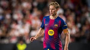 DAZN - News update