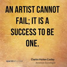 Charles Horton Cooley Quotes | QuoteHD via Relatably.com