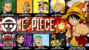 Image result for one piece