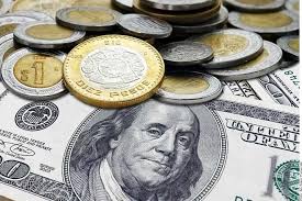 Mexican Peso Strengthens as Dollar Falls Amid Optimism