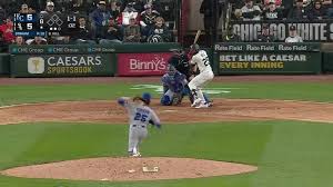 Hill's 2nd pinch-hit home run of the year extends White Sox win streak