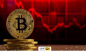 قیمت بیت کوین و ارزهای دیجیتال امروز یکشنبه ۲۵ مرداد ۱۴۰۵ + جدول
