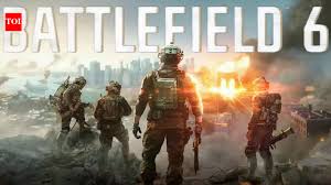 EA cuts jobs across every Battlefield 6 studio in 'realignment:' DICE, Criterion, Ripple Effect, and Moti