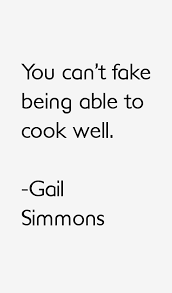 Top 10 well-known quotes by gail simmons pic Hindi via Relatably.com