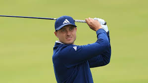 Draws and Fades: Ludvig Åberg ready for major championship ascension through congested crowd