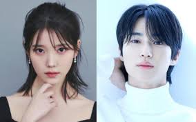 IU and Byeon Woo-seok Deny Exit Rumors from 'Wife of a 21st Century Prince'