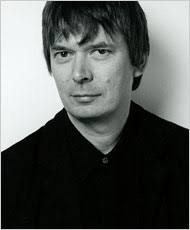 Skip to next paragraph. Ross Gillespie and Tricia Malley. Ian Rankin - ian-rankin-190