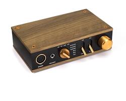 Klipsch Heritage Amplifierの画像