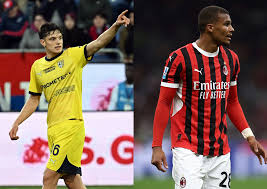 Milanreports.com - News update