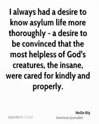 Nellie Bly Quotes | QuoteHD via Relatably.com