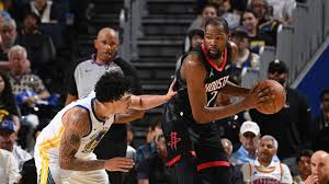 Rockets 117-116 Warriors (6 Apr, 2026) Game Recap