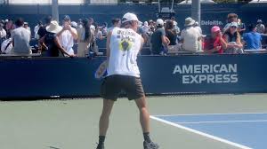 Miami R2 previews and predictions: De Minaur vs. Tsitsipas, Lehecka vs. Kouame