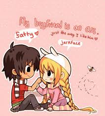 Cute Love Quotes and Sayings for Him. This is cute very cute ... via Relatably.com