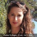 Claire Guesdon 17 ans 1m70. Saubens. Pauline Da Rugna, candidate Miss Albigeois Midi-Pyrenees 2013. Pauline Da Rugna - Pauline-Da-Rugna-candidate-Miss-Albigeois-Midi-Pyrenees-2013-150x150