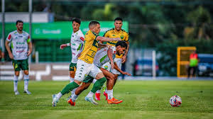 Cuiabá e União abrem hoje a 6ª rodada do Mato-grossense