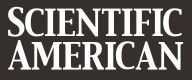 Image result for scientific american logo