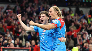 Atletico de Madrid: Triunfo en cuartos de la Champions League tras derrota de Tottenham