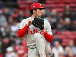 Reds - Phillies