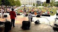 Get in the groove at Dayton Funk Festival this weekend