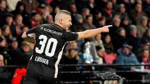 PSV's Thrilling Eredivisie Clash: What You Need to Know Now