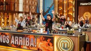 ¿Quién fue eliminado en el repechaje de MasterChef Celebrity? El sorprendente caso de Esteban Mirol