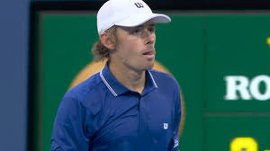 Zizou Bergs vs Botic van de Zandschulp · Round 3 · US Open - Tennis.com