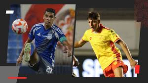 ¡Emelec vs. Aucas! Duelo CLAVE por la Copa Sudamericana: ¿Quién Ganará?