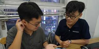 Nikkei Asia - News update