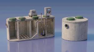 TX Precast — Septic Tanks & Concrete Products | Conroe TX