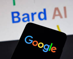 Google Bard improving software development skills