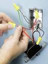 Replacing a Dimmer Switch -