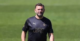 ¡Galatasaray Acelera! Mira su Entrenamiento Explosivo en Austria - Imagen principal del artículo