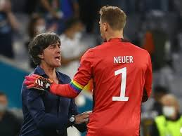 Neuer-Debatte: Löw signalisiert Verständnis für Nagelsmann