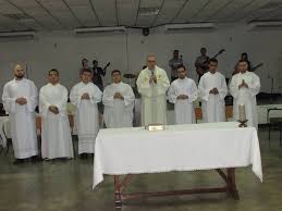 Resultado de imagem para banda levitas de jose bonifacio