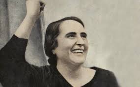Resultado de imagen de dolores ibarruri